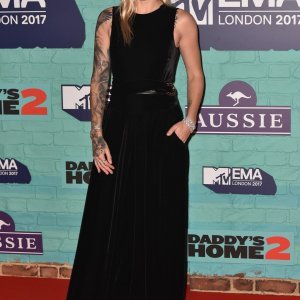 Skylar Grey