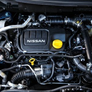 Nissan Qashqai 1.6 dCi Tekna