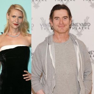 Claire Danes, Billy Crudup i Mary-Louise Parker