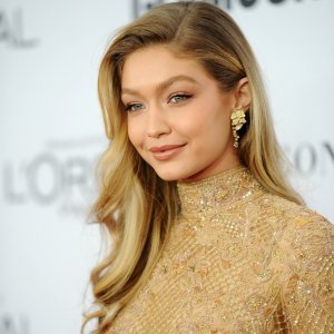 Gigi Hadid