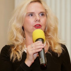 Milana VukovicćRunjić