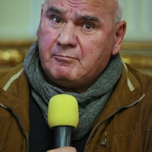 Velimir Visković