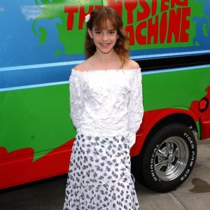 Emma Watson