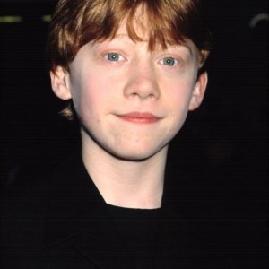 Rupert Grint