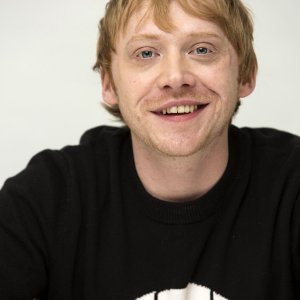 Rupert Grint