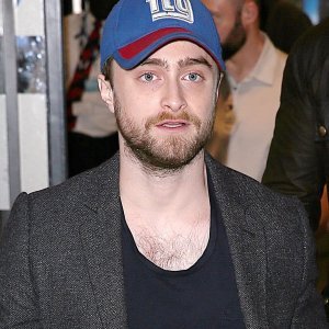Daniel Radcliffe