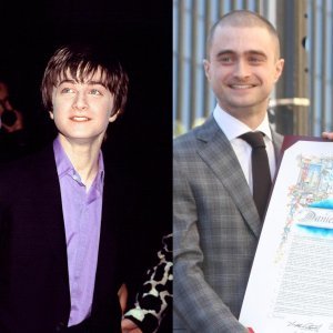 Daniel Radcliffe