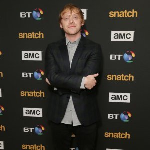 Rupert Grint
