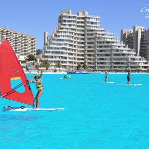 Ljetovalište San Alfonso del Mar