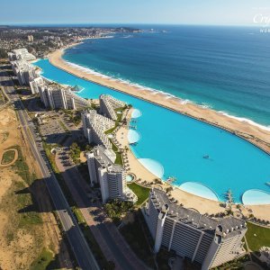 Ljetovalište San Alfonso del Mar