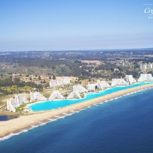 Ljetovalište San Alfonso del Mar