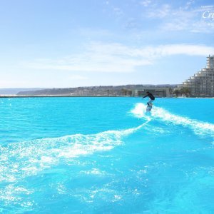 Ljetovalište San Alfonso del Mar