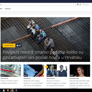 Firefox brine o zaštiti privatnosti