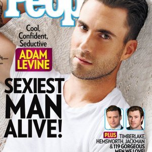 Adam Levine