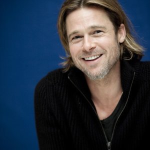 Brad Pitt