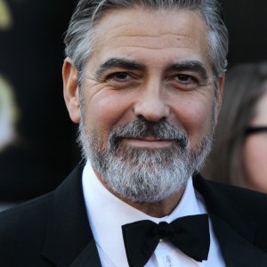 George Clooney