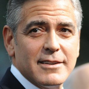 George Clooney