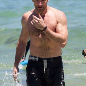 Hugh Jackman