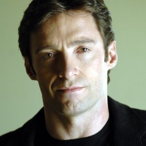 Hugh Jackman