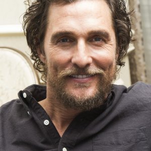 Matthew McConaughey