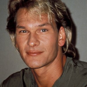 Patrick Swayze