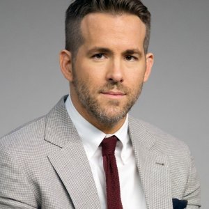 Ryan Reynolds