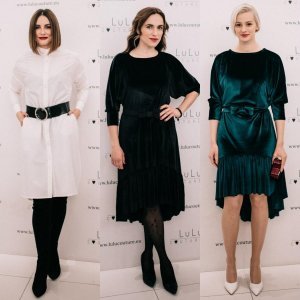 Poznate Hrvatice na proslavi brenda LuLu Couture
