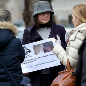 Svjetski dan prevencije zlostavljanja djece