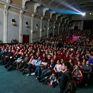 Svečanom dodjelom nagrada zatvoren 15. ZFF