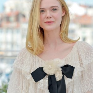 Elle Fanning