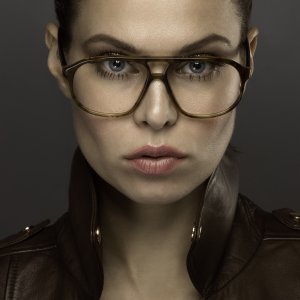 Boris Banović  Eyewear