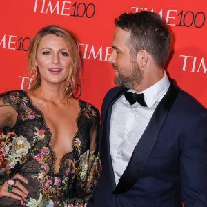 Blake Lively i Ryan Reynolds