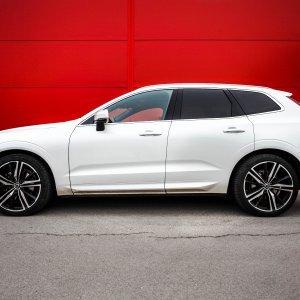 Volvo XC60 D5 2.0L R-Design