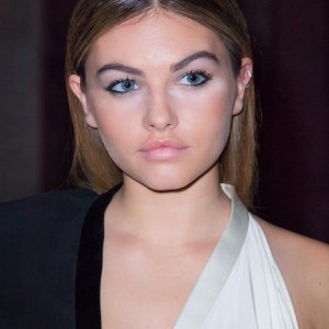 Thylane Blondeau