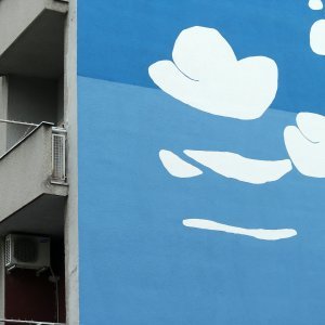Obnovljena Urbana slika