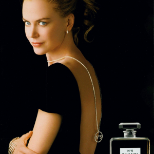 Nicole Kidman