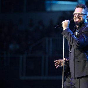Petar Grašo velikim koncertom u Areni obilježio 20 godina karijere