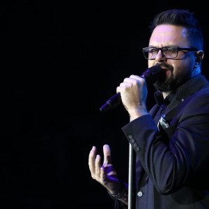Petar Grašo velikim koncertom u Areni obilježio 20 godina karijere