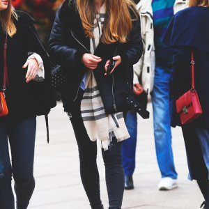 Ulična moda