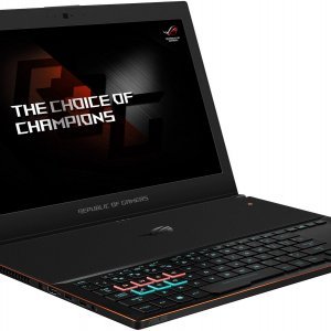 Asus ROG Zephyrus GX501