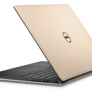 Dell XPS 13 (2017)