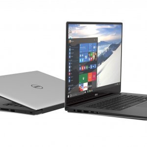 Dell XPS 15