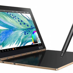 Lenovo Yoga Book