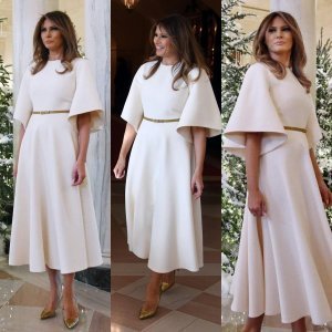 Melania Trump