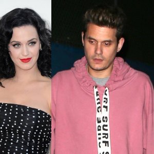 Katy Perry, John Mayer i Taylor Swift