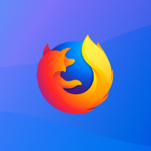 Firefox