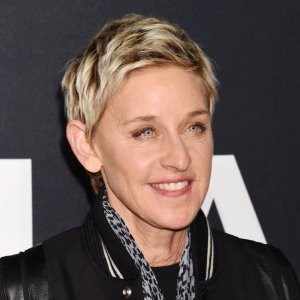 Ellen Degeneres