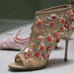 Manolo Blahnik