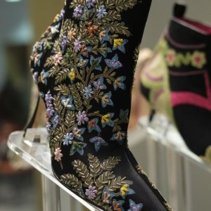 Manolo Blahnik