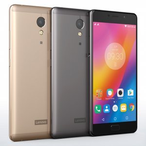 Lenovo P2